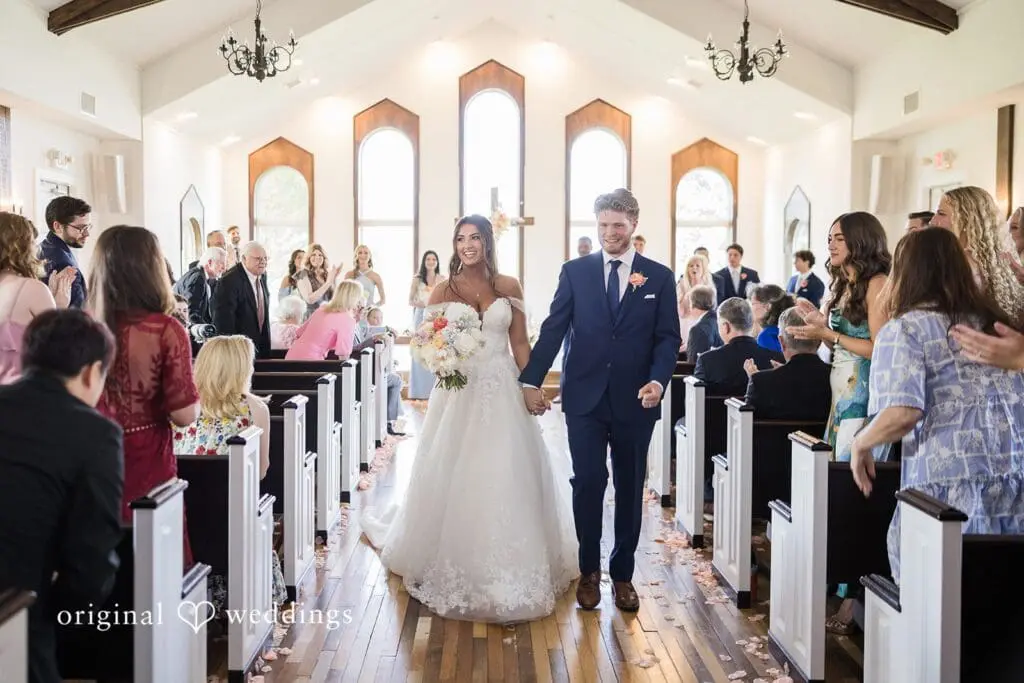 Sarah & Parker -