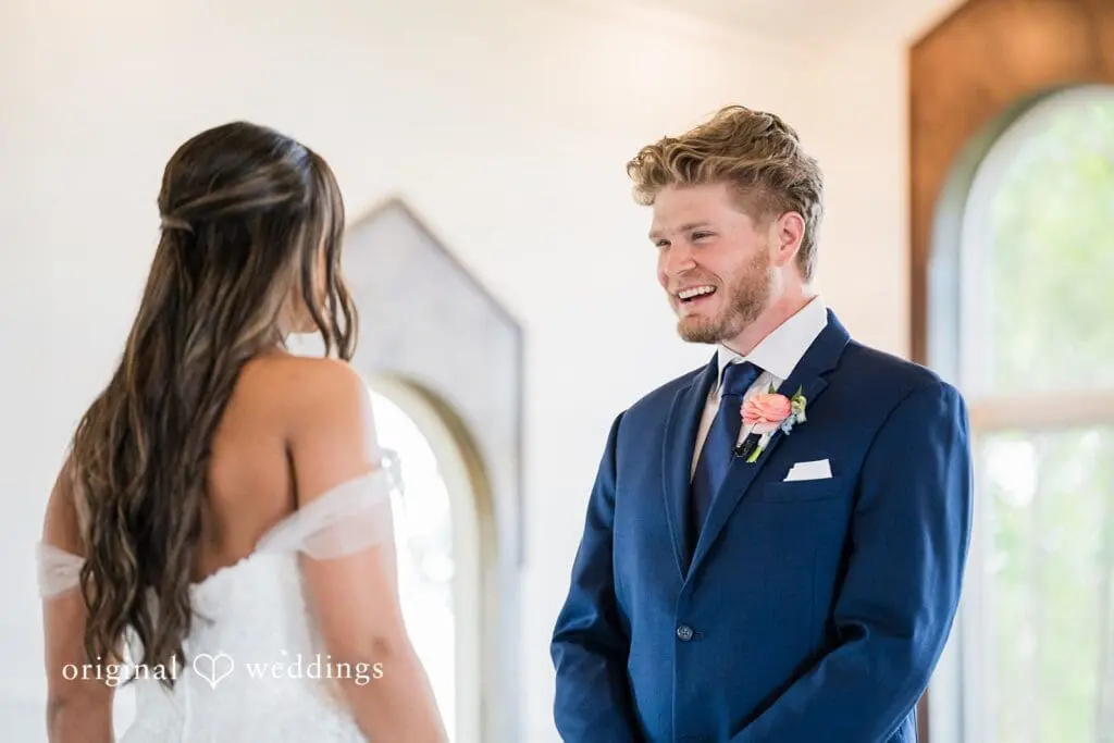 Sarah & Parker -