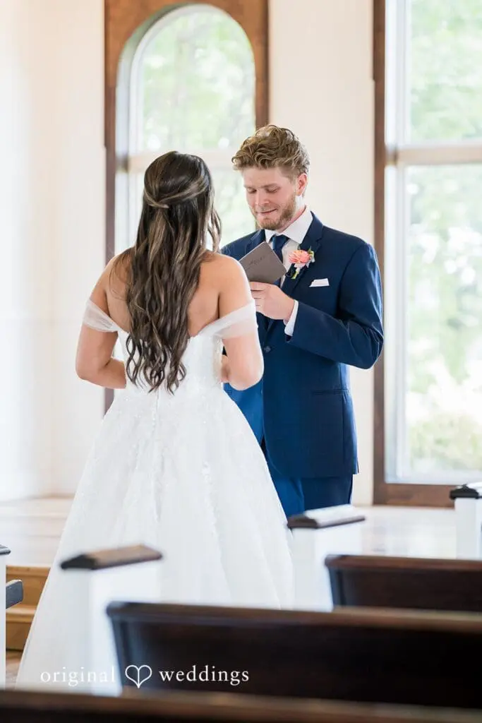 Sarah & Parker -