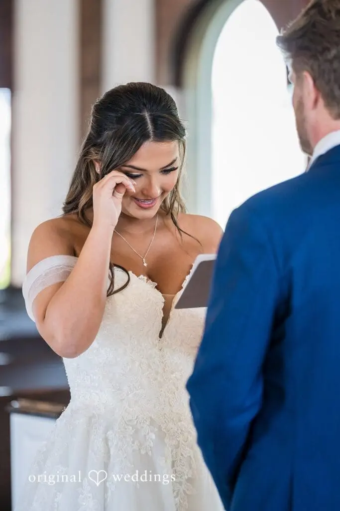 Sarah & Parker -