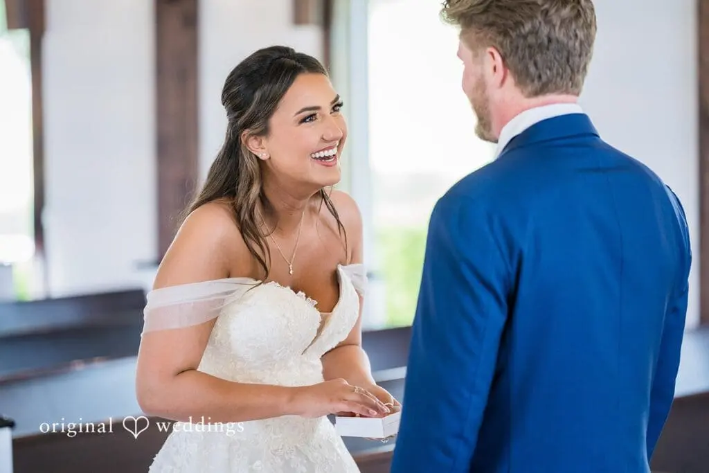 Sarah & Parker -