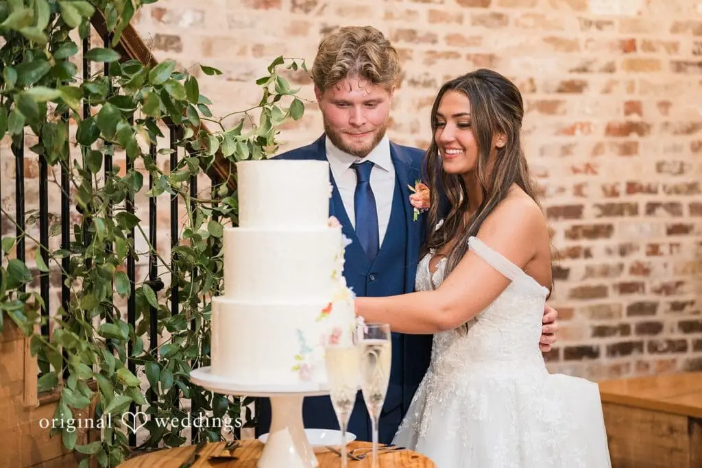 Sarah & Parker -