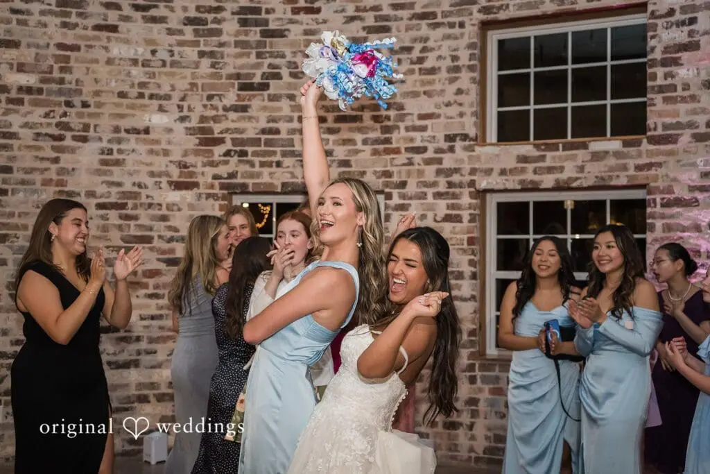 Sarah & Parker -