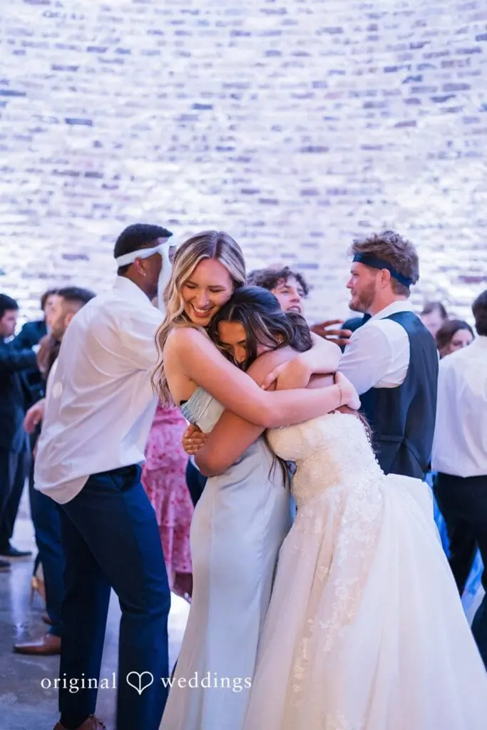 Sarah & Parker -