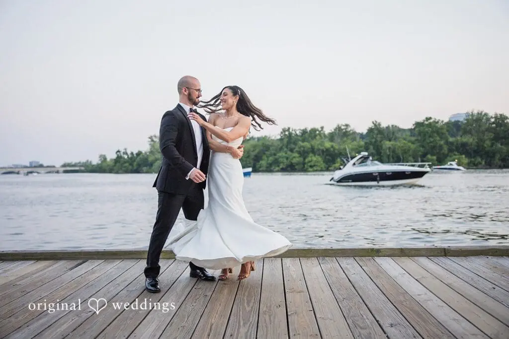 Sequoia Wedding // Emily & Mace -