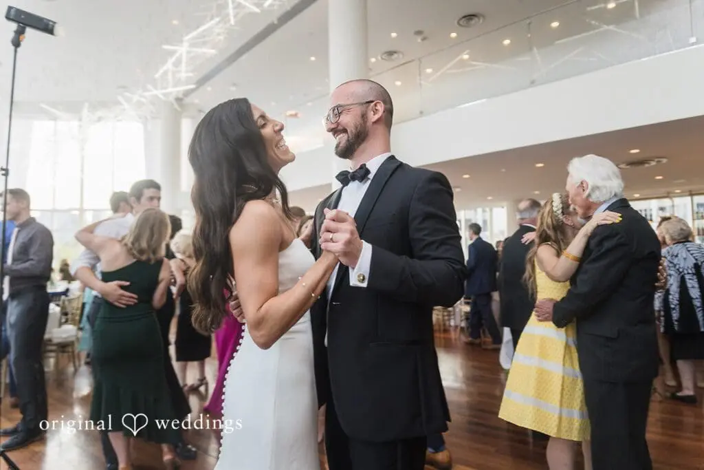 Sequoia Wedding // Emily & Mace -