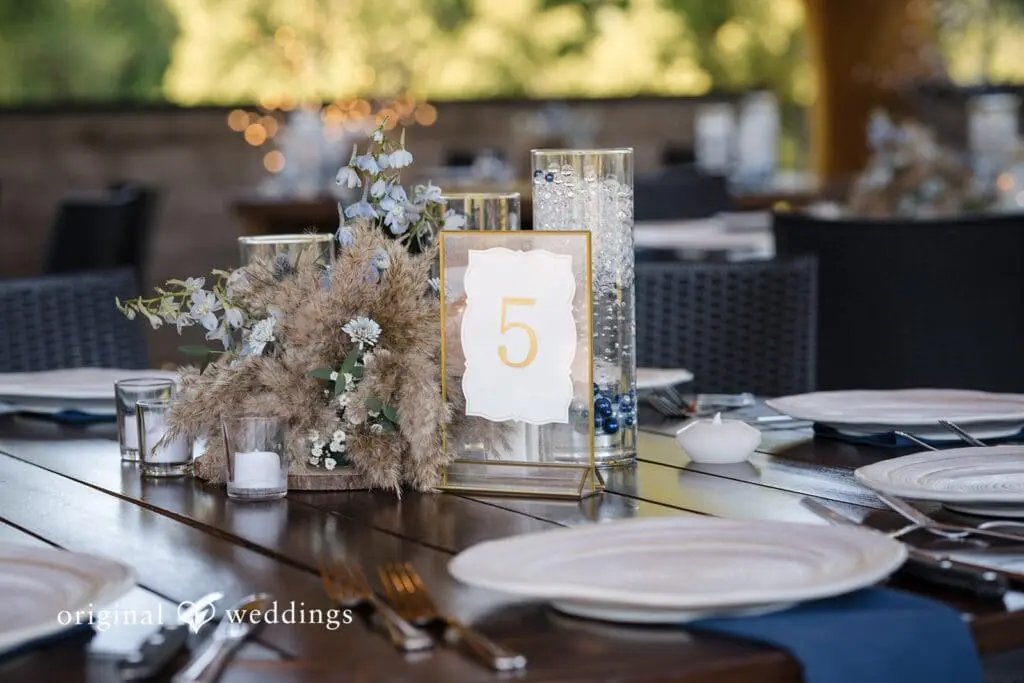 Skamania Lodge Wedding