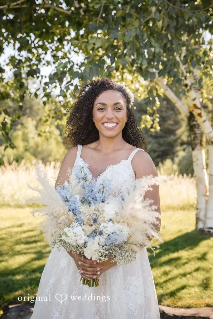 Skamania Lodge Wedding
