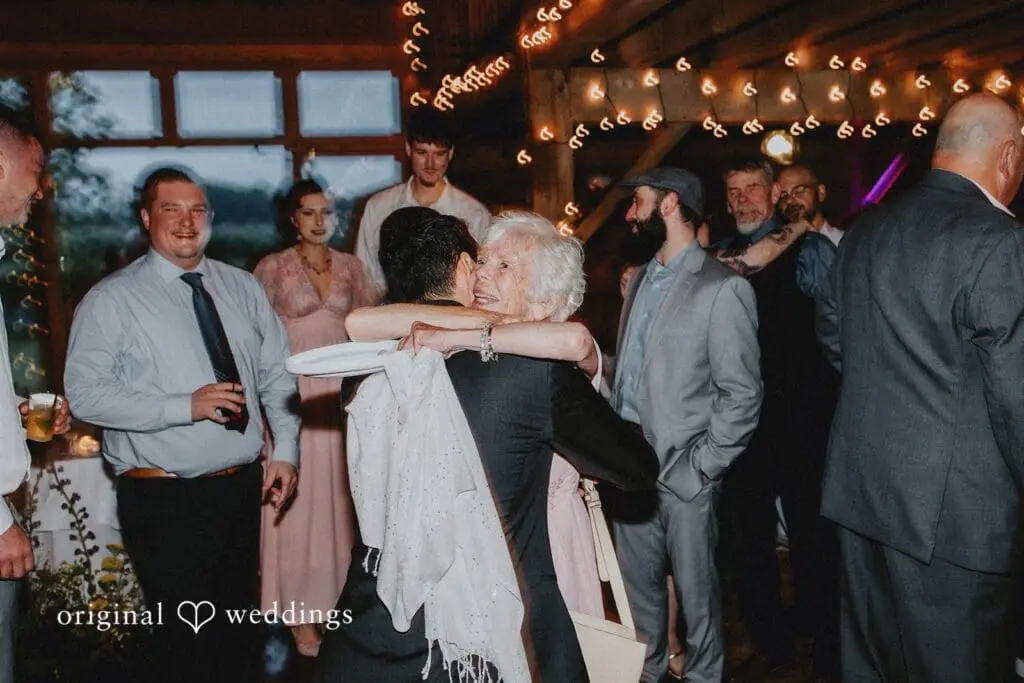 Smith Barn Brooksby Farm Wedding // Victoria & Mark -