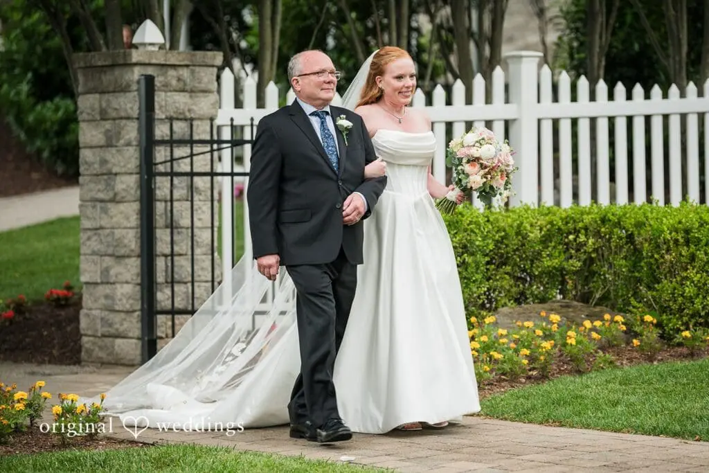 Springfield Country Club Wedding // Kelly & Matt -