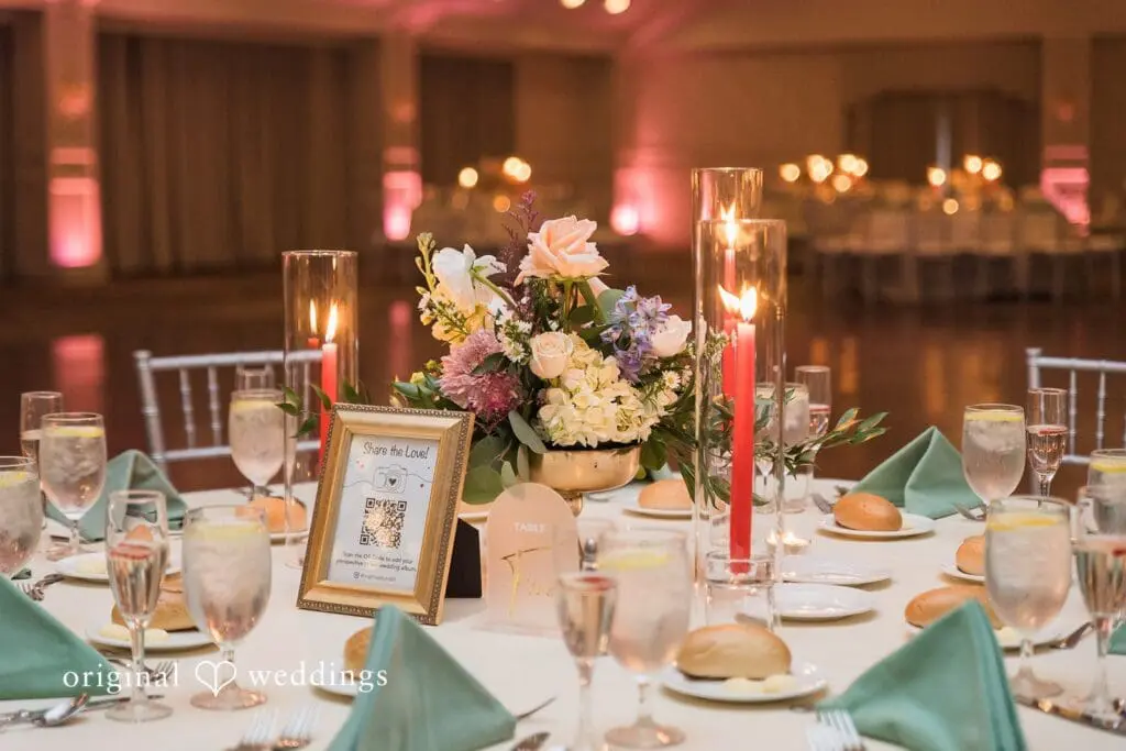 Springfield Country Club Wedding // Kelly & Matt -