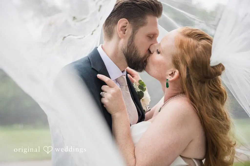 Springfield Country Club Wedding // Kelly & Matt -