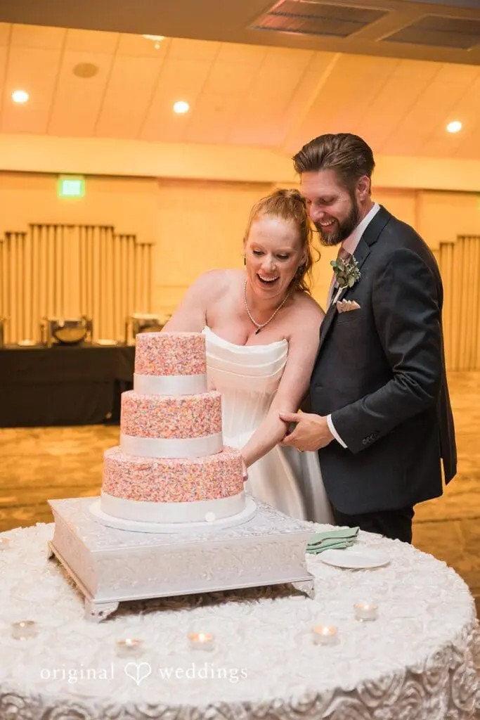 Springfield Country Club Wedding // Kelly & Matt -