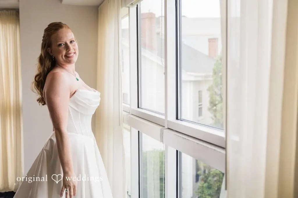 Springfield Country Club Wedding // Kelly & Matt -