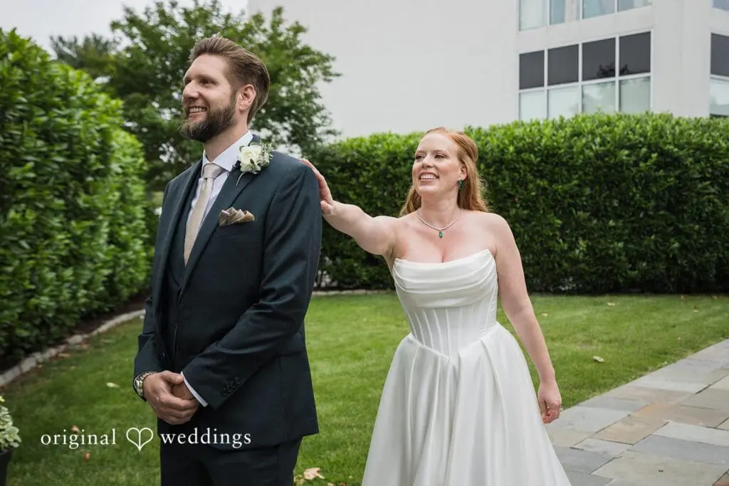 Springfield Country Club Wedding // Kelly & Matt -