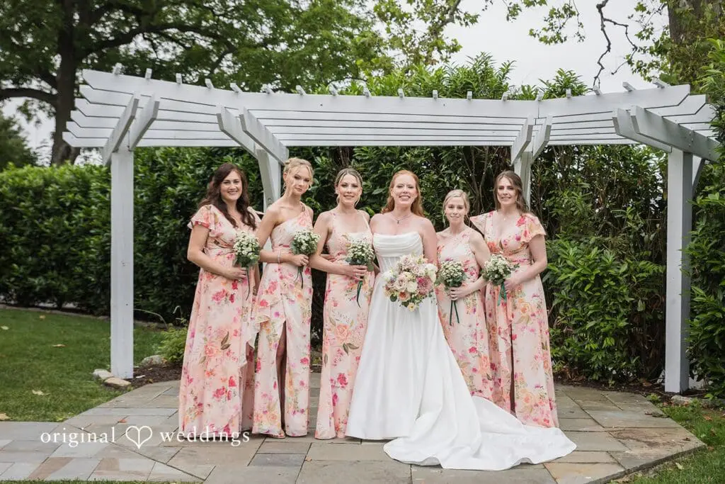 Springfield Country Club Wedding // Kelly & Matt -
