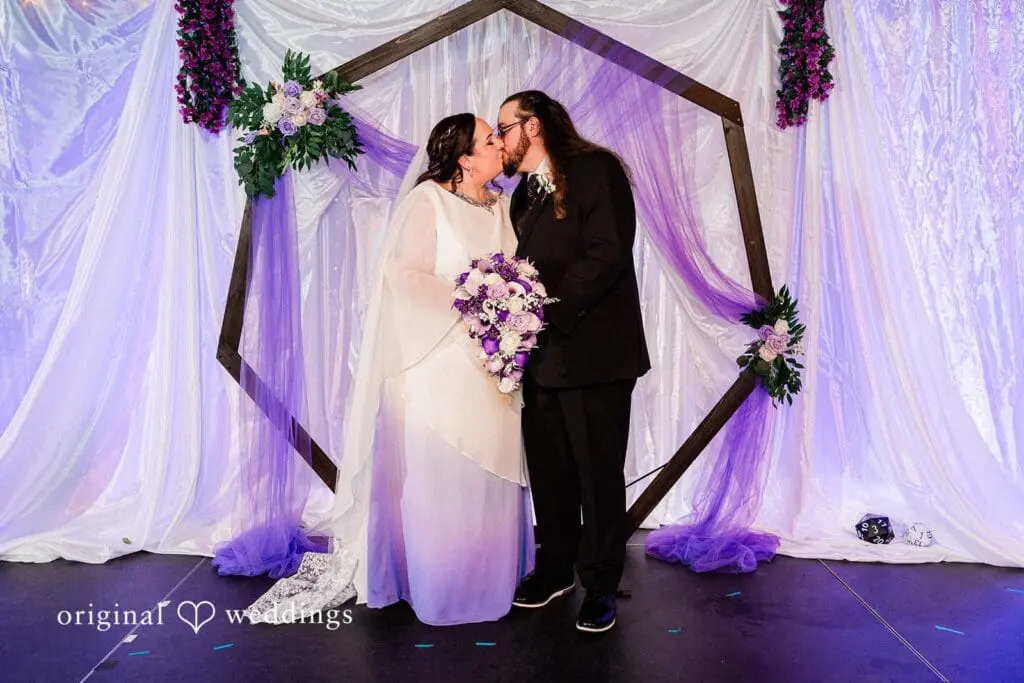 St. Petersburg Opera Wedding // Alyxandra & James -