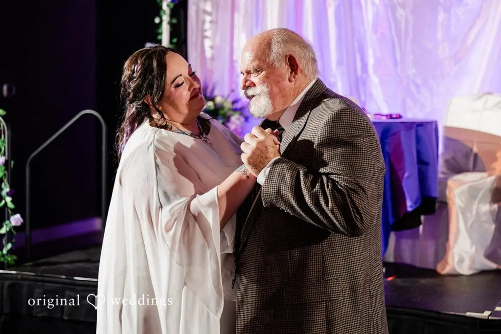 St. Petersburg Opera Wedding // Alyxandra & James -