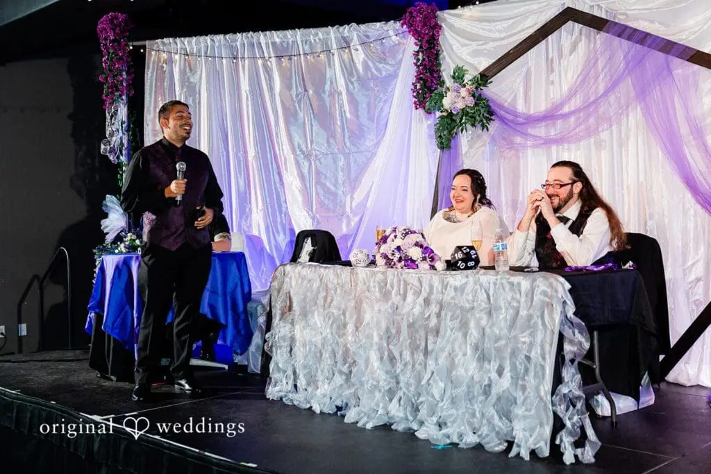 St. Petersburg Opera Wedding // Alyxandra & James -