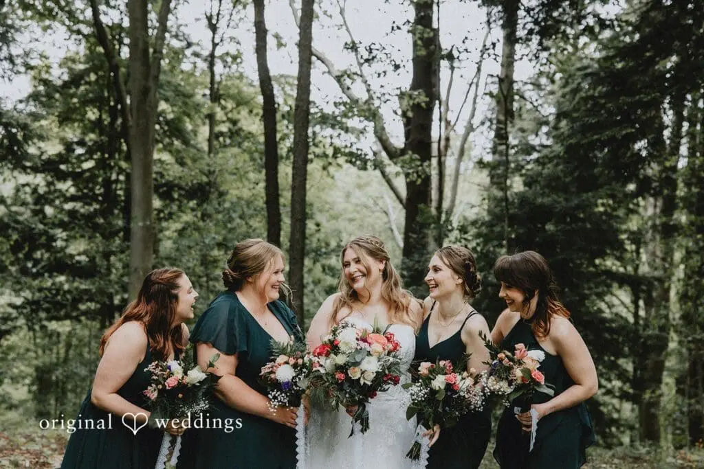 Standing Rock Farms Wedding // Rose & John -