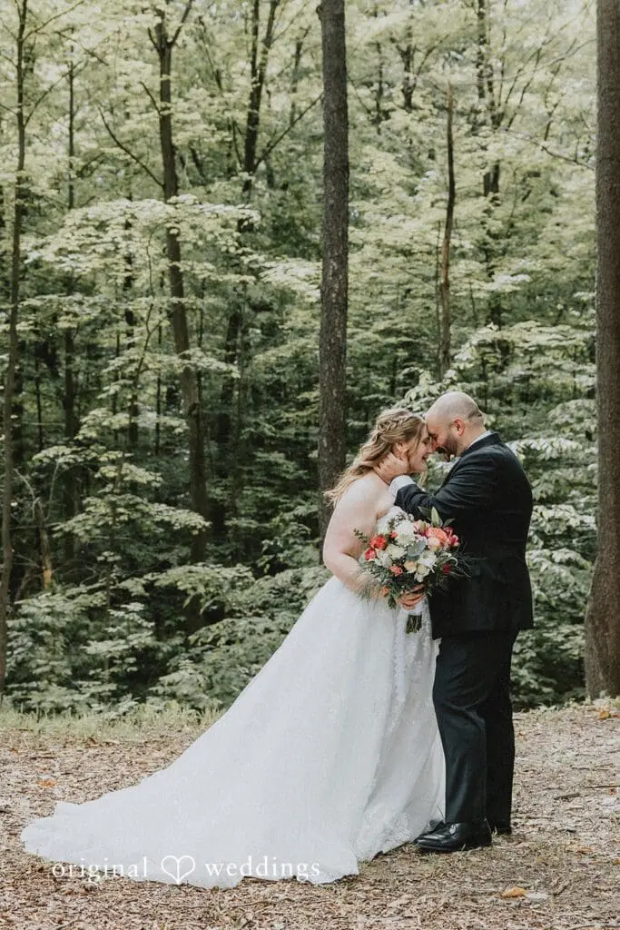Standing Rock Farms Wedding // Rose & John -