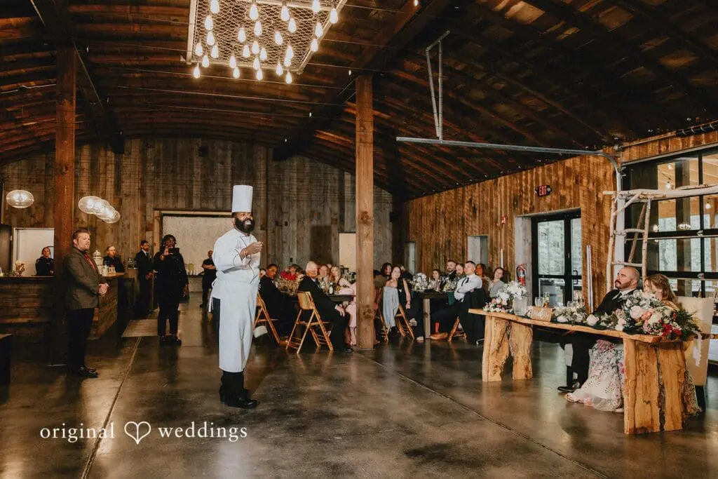 Standing Rock Farms Wedding // Rose & John -