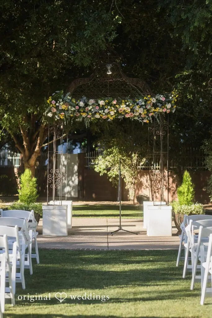 Stonebridge Manor Wedding // Kennedy & Chantz -