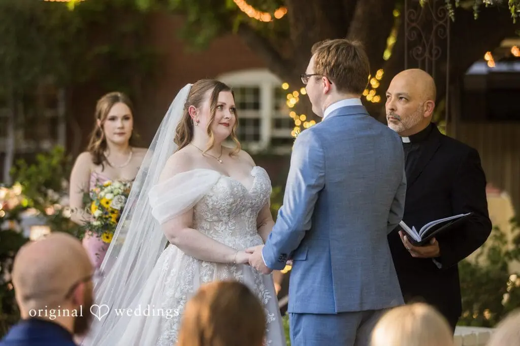Stonebridge Manor Wedding // Kennedy & Chantz -