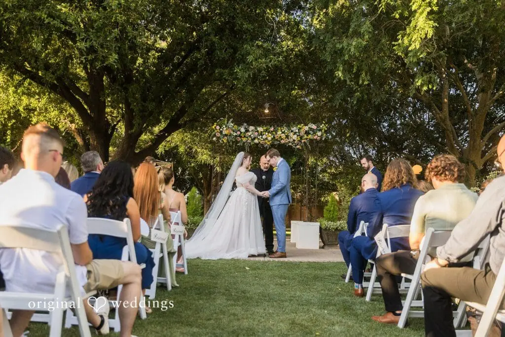 Stonebridge Manor Wedding // Kennedy & Chantz -