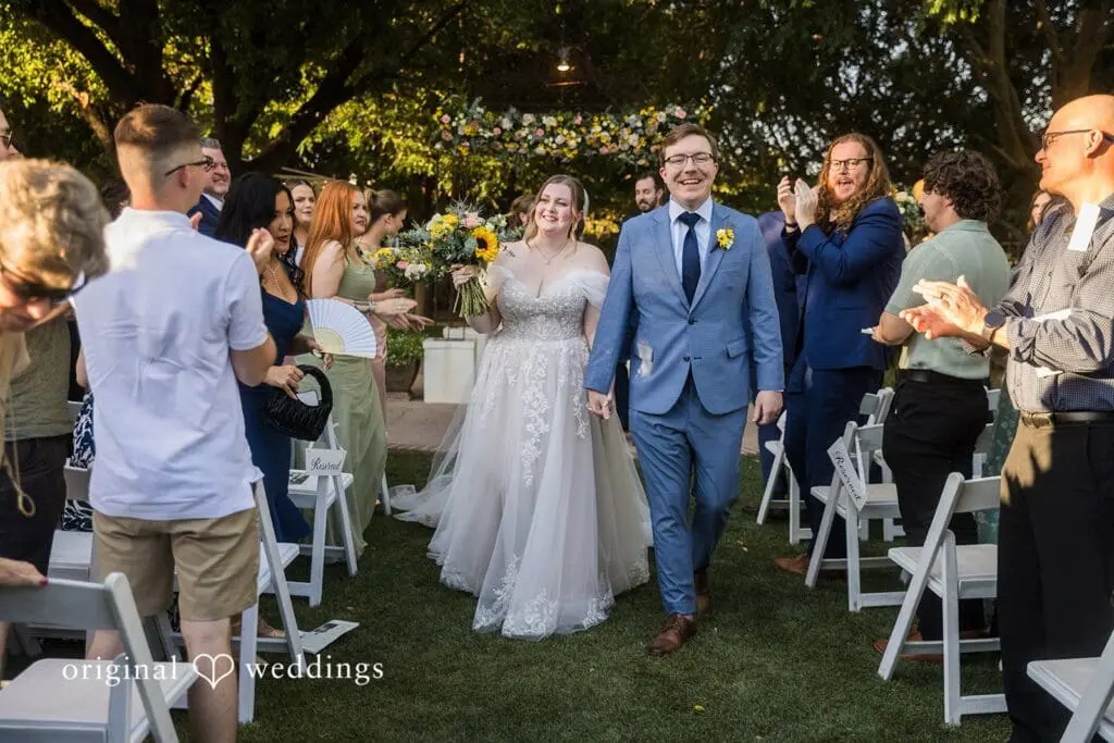 Stonebridge Manor Wedding // Kennedy & Chantz -