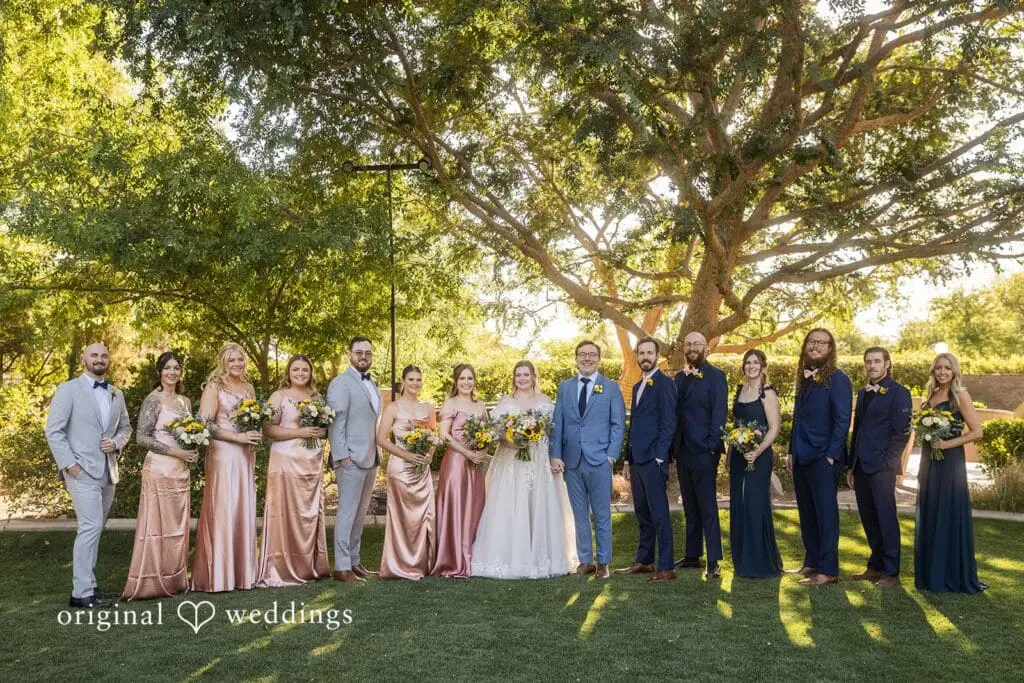 Stonebridge Manor Wedding // Kennedy & Chantz -