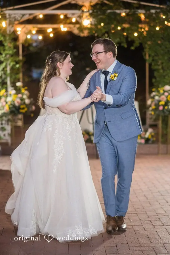 Stonebridge Manor Wedding // Kennedy & Chantz -