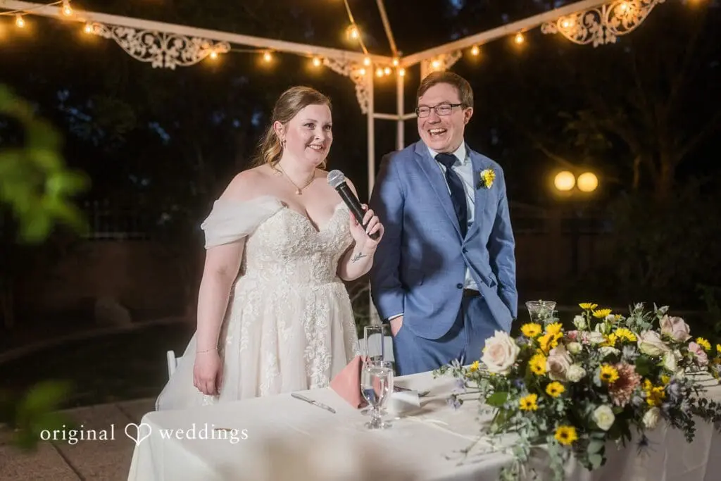 Stonebridge Manor Wedding // Kennedy & Chantz -