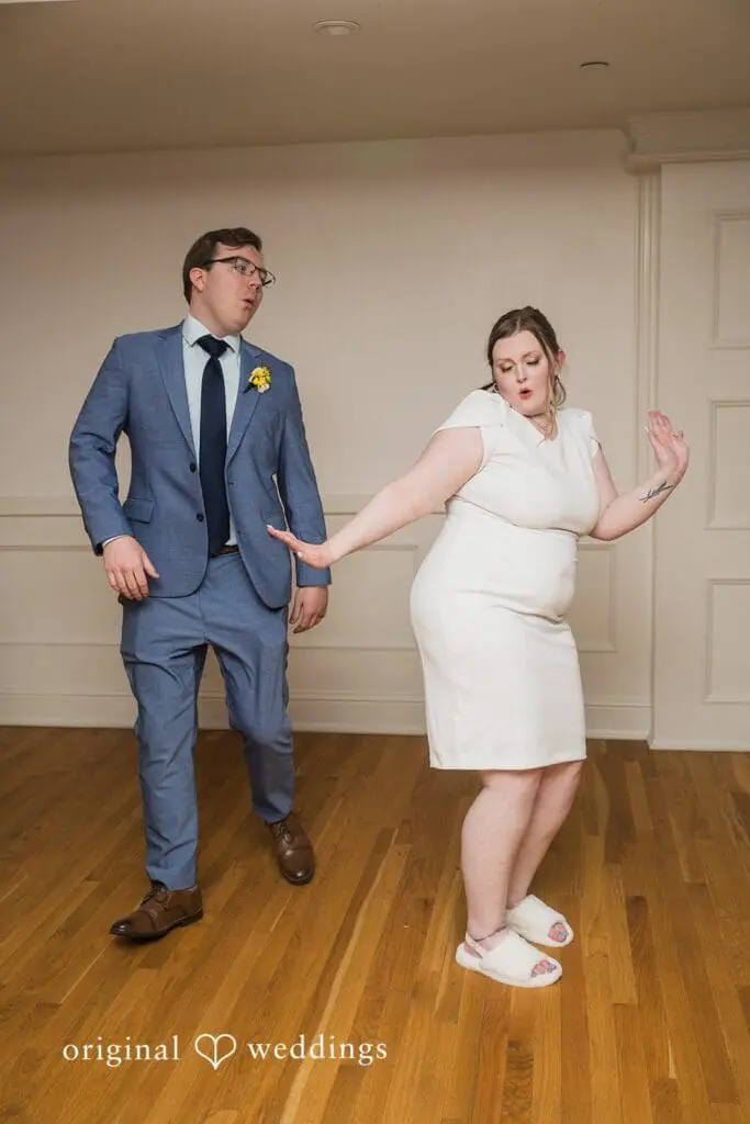Stonebridge Manor Wedding // Kennedy & Chantz -