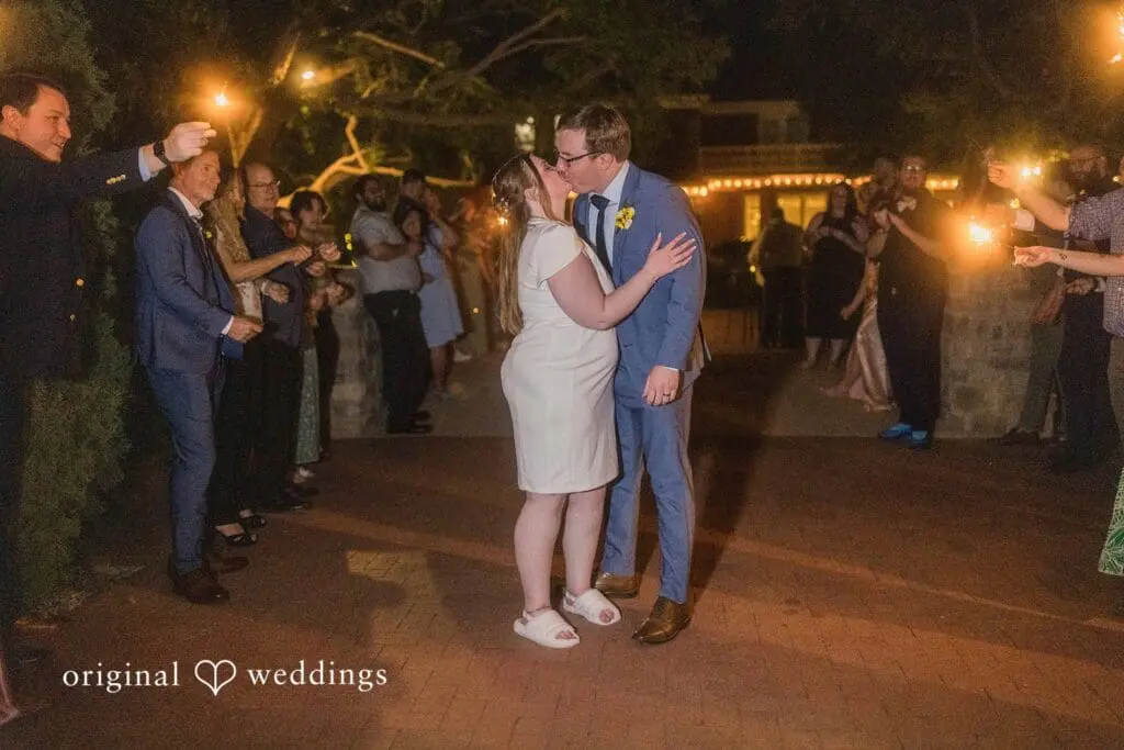 Stonebridge Manor Wedding // Kennedy & Chantz -