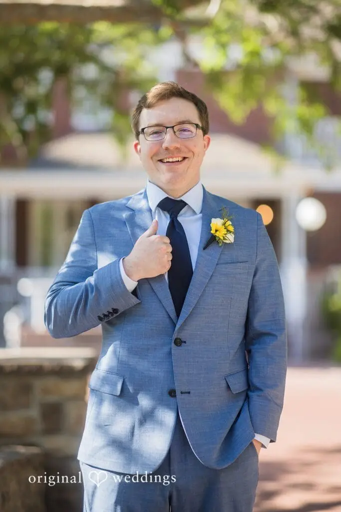 Stonebridge Manor Wedding // Kennedy & Chantz -