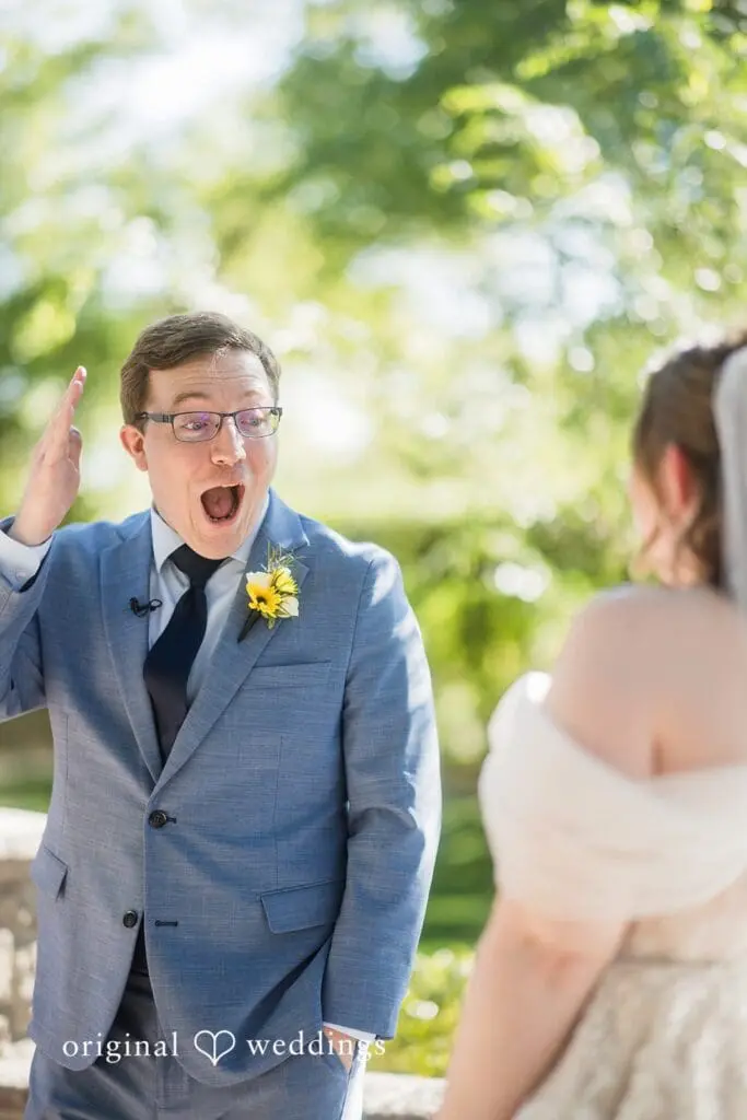 Stonebridge Manor Wedding // Kennedy & Chantz -