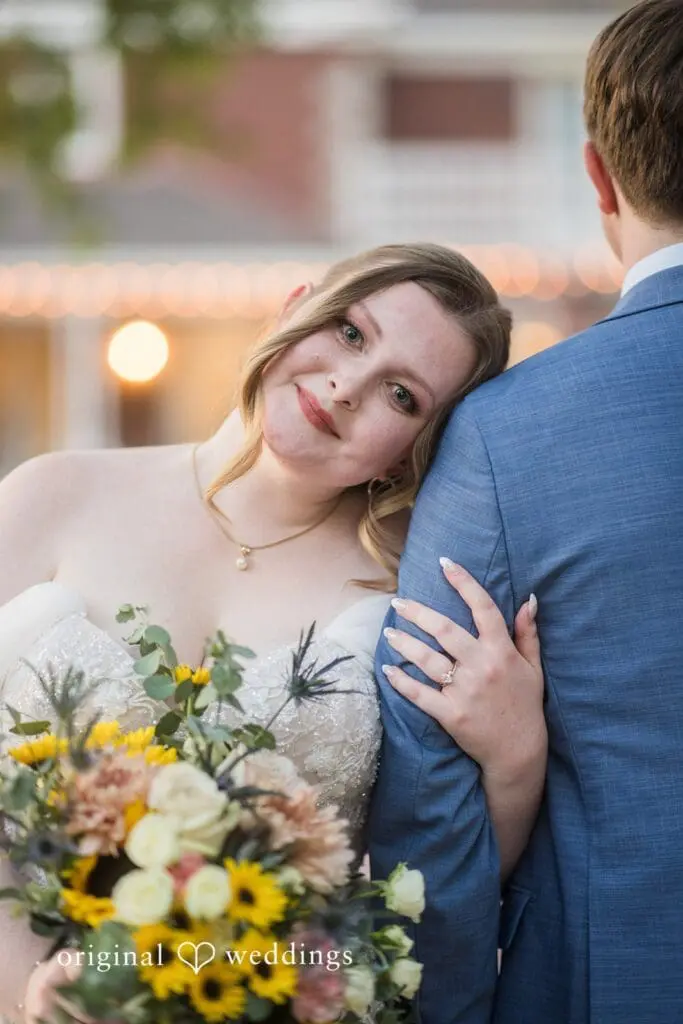 Stonebridge Manor Wedding // Kennedy & Chantz -