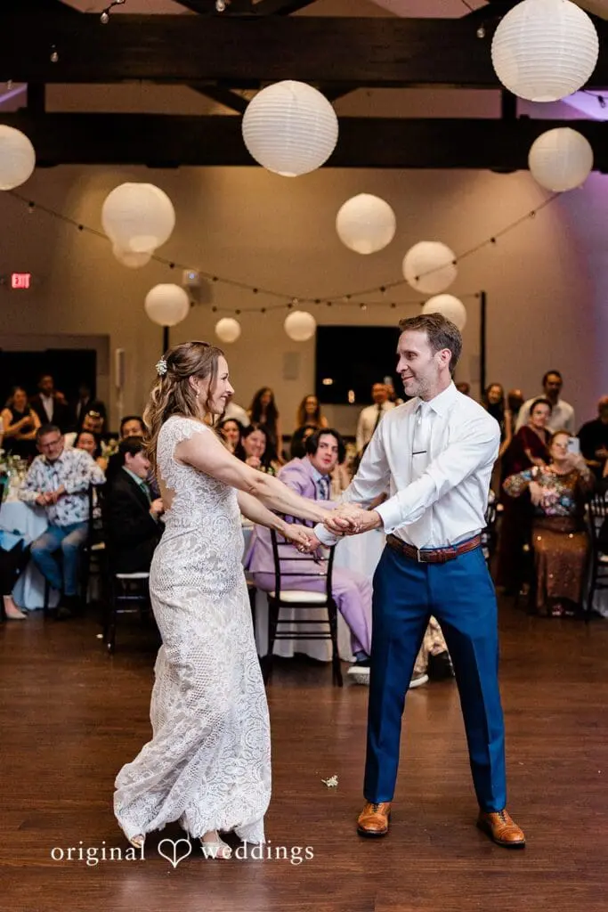 Stonetree Estate Wedding // Melissa & David -