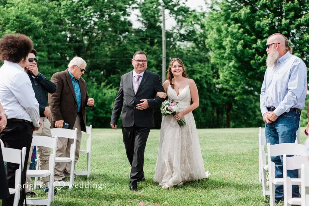 Stoney Rock Farm Wedding // Sarah & Ty -