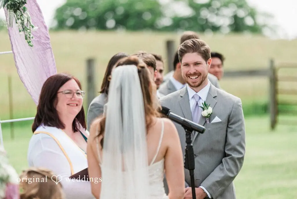 Stoney Rock Farm Wedding // Sarah & Ty -