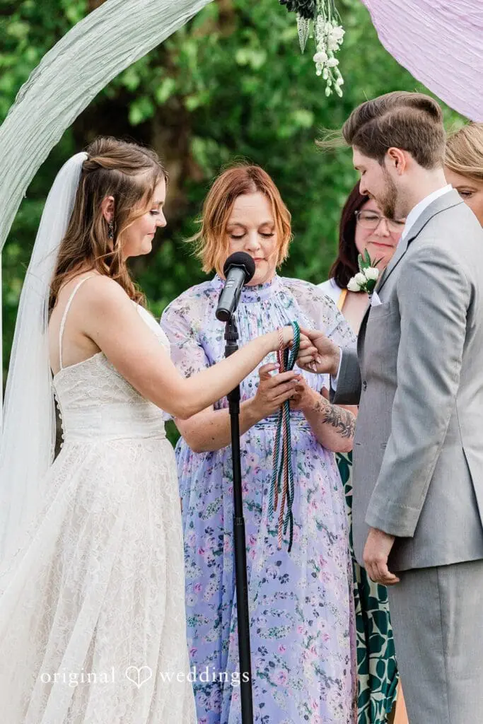 Stoney Rock Farm Wedding // Sarah & Ty -