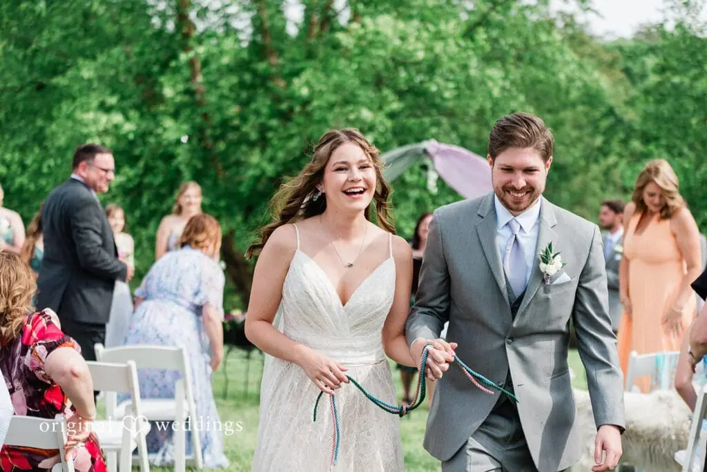 Stoney Rock Farm Wedding // Sarah & Ty -