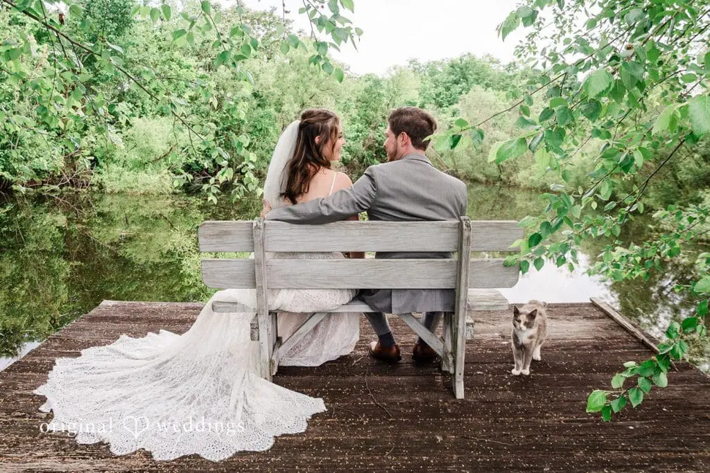 Stoney Rock Farm Wedding // Sarah & Ty -