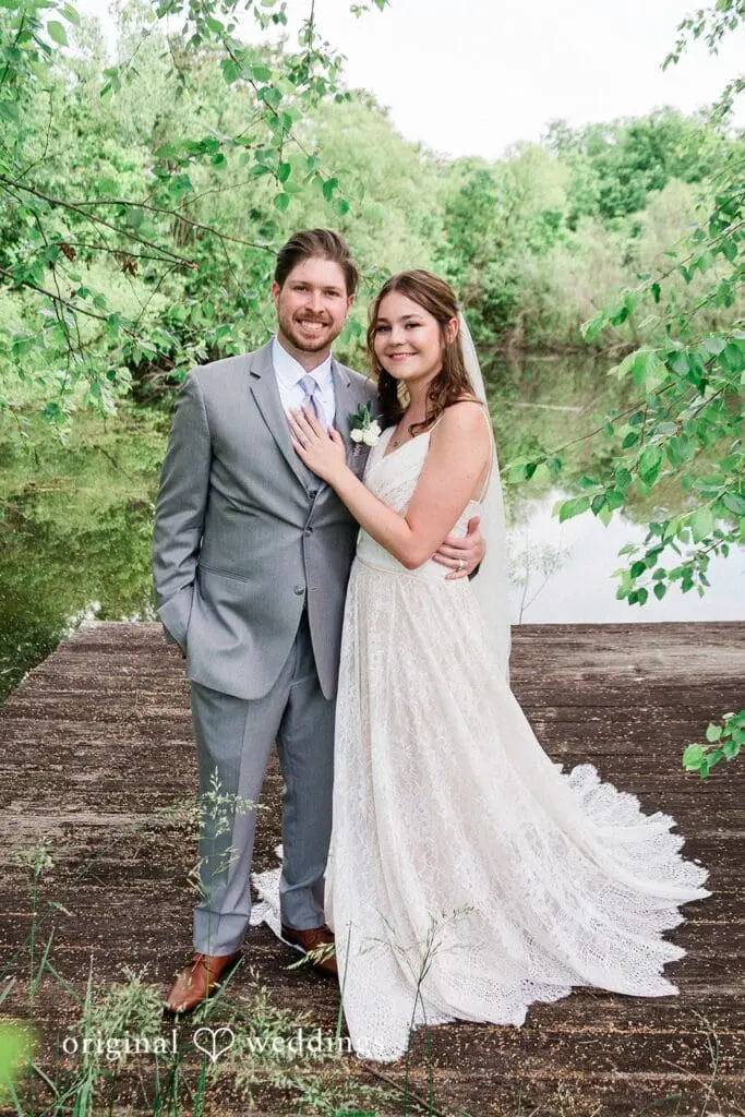Stoney Rock Farm Wedding // Sarah & Ty -