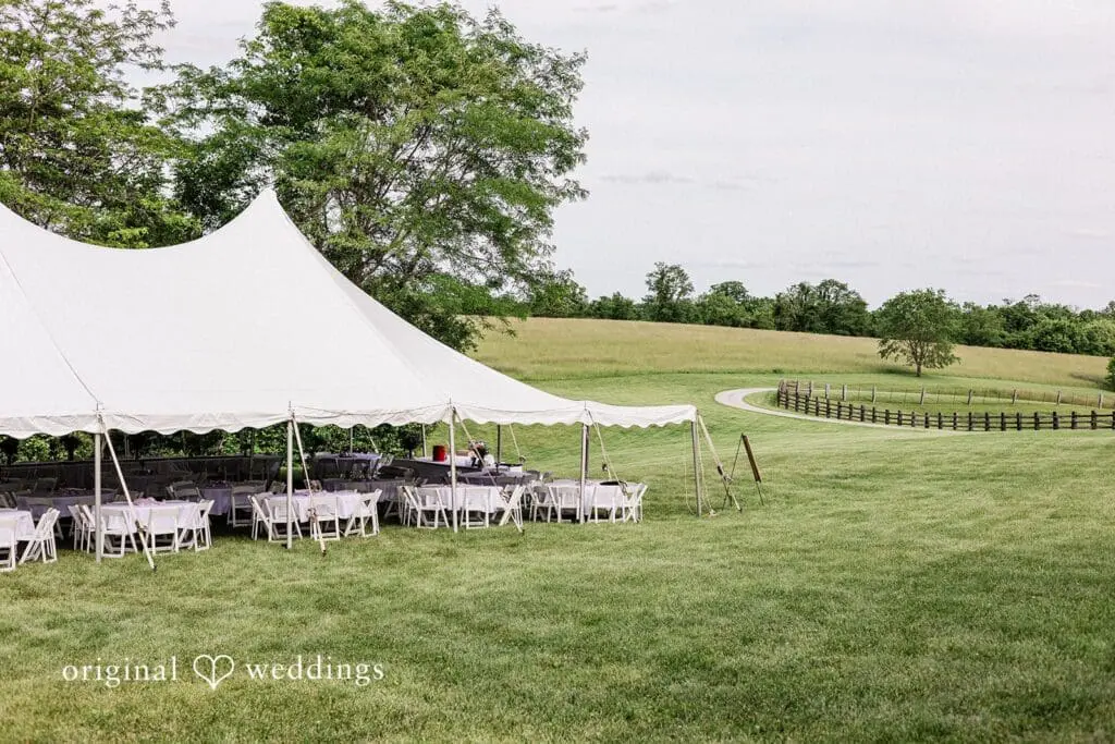 Stoney Rock Farm Wedding // Sarah & Ty -