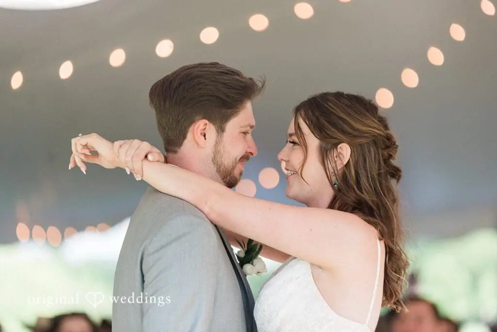 Stoney Rock Farm Wedding // Sarah & Ty -