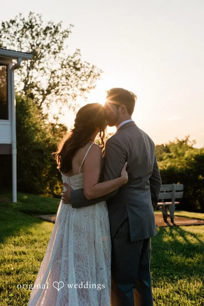 Stoney Rock Farm Wedding // Sarah & Ty -