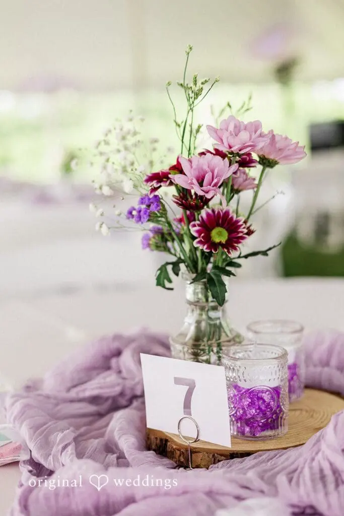 Stoney Rock Farm Wedding // Sarah & Ty -
