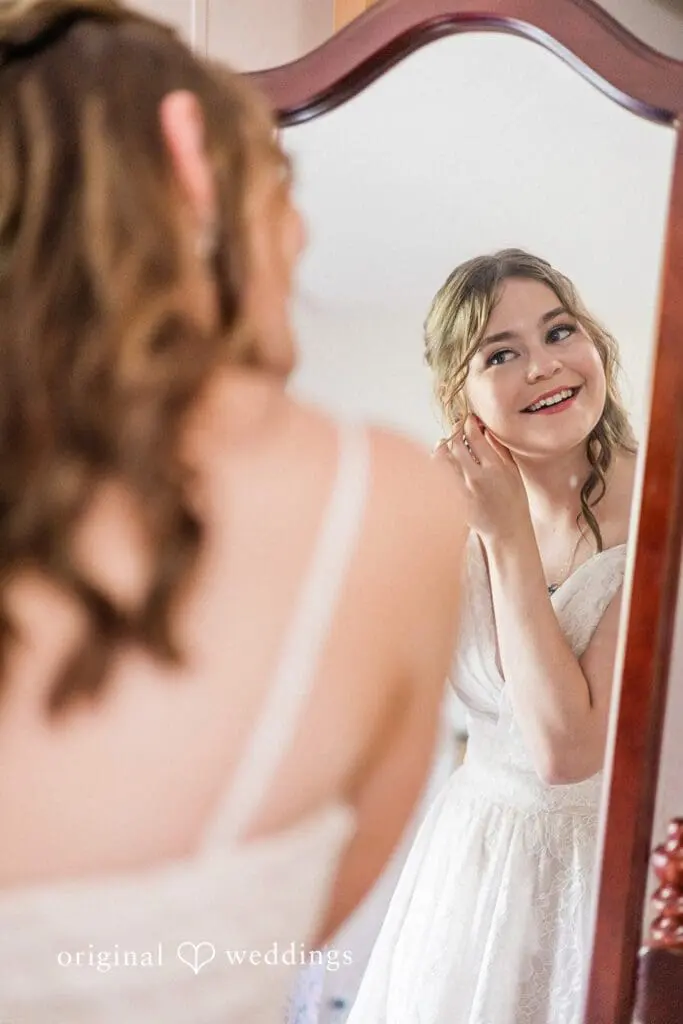 Stoney Rock Farm Wedding // Sarah & Ty -
